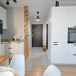 Apartamento Przy Jasnych Bloniach *