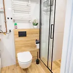 Przy Jasnych Bloniach Apartamento *