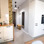 Apartamento Przy Jasnych Bloniach *