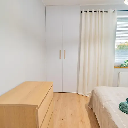 Apartment Przy Jasnych Bloniach *
