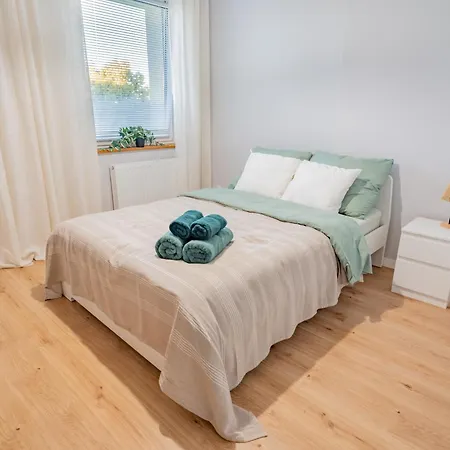 Przy Jasnych Bloniach *