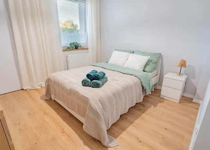 Przy Jasnych Bloniach *